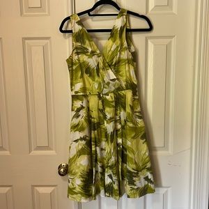 Ann Taylor dress